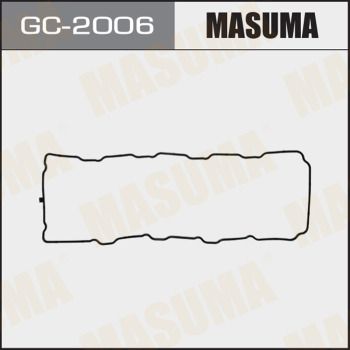 Прокладка клапанной крышки Masuma GC2006