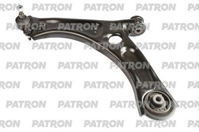Рычаг подвески с шаровой левый PATRON PS5418L