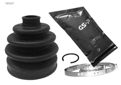 Пыльник ШРУС наружный GSP 780297