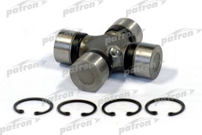 Крестовина карданной передачи PATRON PUJ089