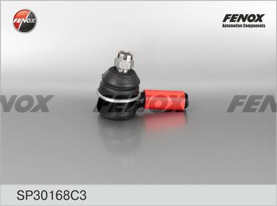 Наконечник рулевой FENOX SP30168C3