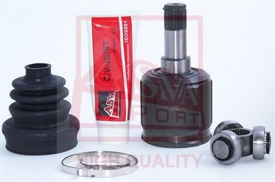 ШРУС внутренний левый ASVA HNID508