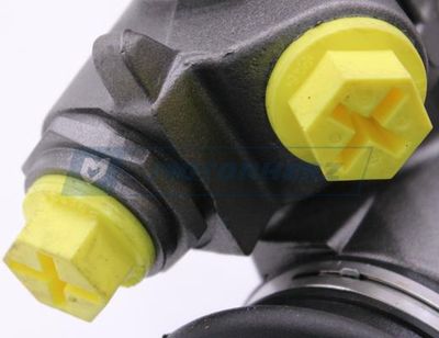 Рейка рулевая MotorHerz R20421NW