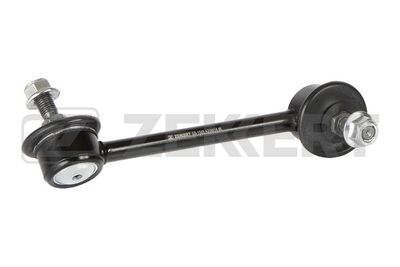 Тяга стабилизатора передняя левая Zekkert SS1588