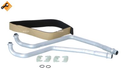 Радиатор отопителя NRF 54211