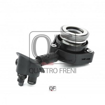 Подшипник выжимной гидравлический QUATTRO FRENI QF50B00033