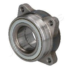 Ступица колеса JAPANPARTS KK14021