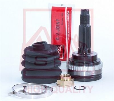 ШРУС наружный ASVA TY36A48