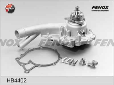 Насос водяной FENOX HB4402