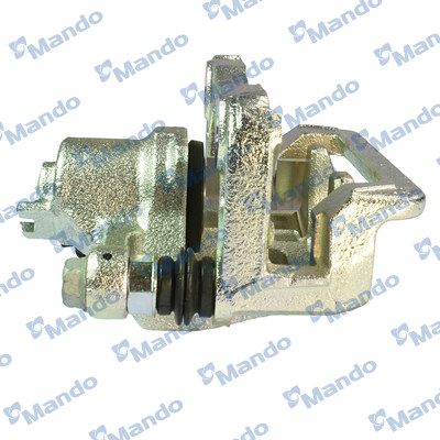 Суппорт тормозной Mando EX583102HA00