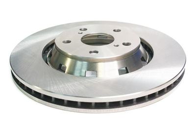 Диск тормозной передний CWORKS C210R2041