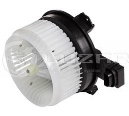 Вентилятор отопителя LUZAR LFH23CV