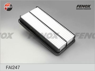 Фильтр воздушный NEVSKY FILTER NF5327