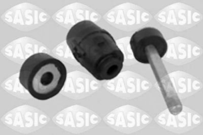 Тяга стабилизатора переднего SASIC 4005129