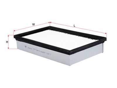 Фильтр воздушный SAKURA A2919