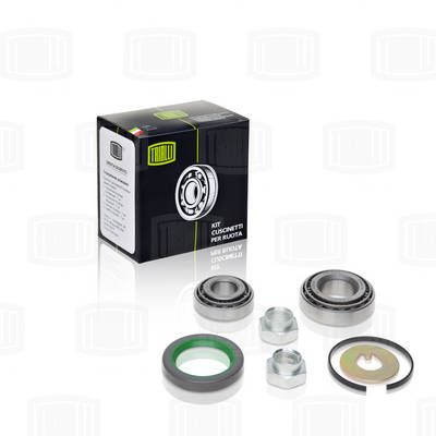 Ремкомплект ступицы передней TRIALLI CS767