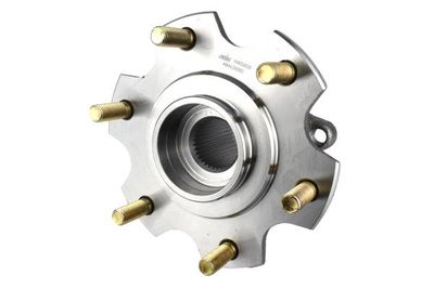 Ступица колеса JIKIU HW23020