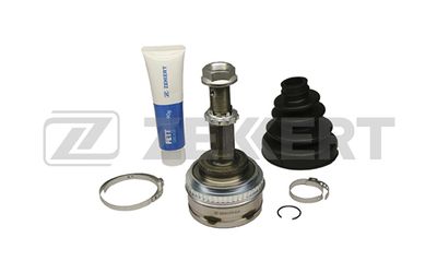 ШРУС наружный Zekkert GS3325
