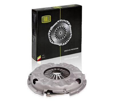 Корзина сцепления TRIALLI FS895