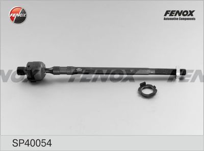 Тяга рулевая FENOX SP40054