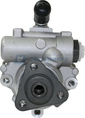 Насос ГУР MotorHerz P1095HG