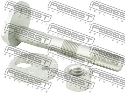 Болт с эксцентриком FEBEST 0129024KIT