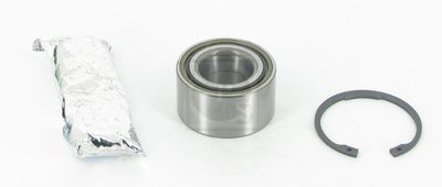 Подшипник ступицы Mando EBW10013S