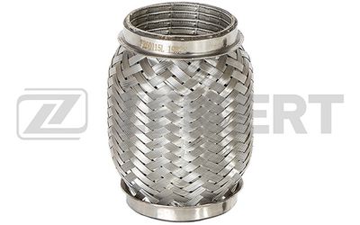 Гофра глушителя Zekkert FR60115L