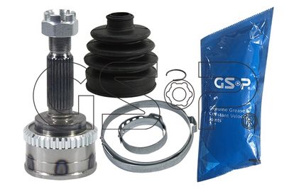 ШРУС наружный GSP 824004