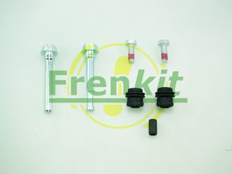 Ремкомплект направляющих суппорта FRENKIT 810080