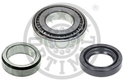Подшипник ступицы колеса комплект OPTIMAL 942693