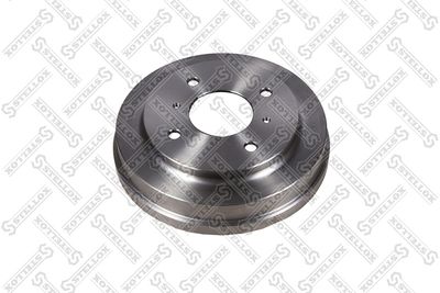 Барабан тормозной STELLOX 60259912SX
