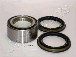 Подшипник ступицы переднего колеса комплект JAPANPARTS KK11016