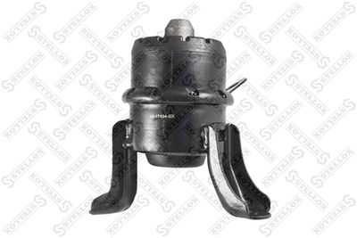 Опора двигателя правая STELLOX 2517434SX