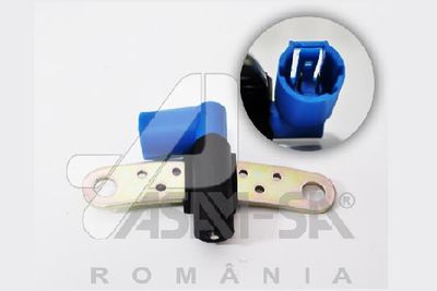 Датчик положения коленвала RENAULT 8200647554