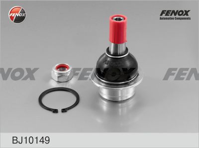 Опора шаровая нижняя FENOX BJ10149