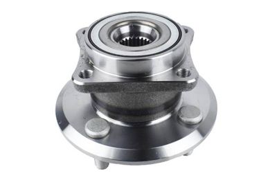 Ступица колеса JIKIU HW21004