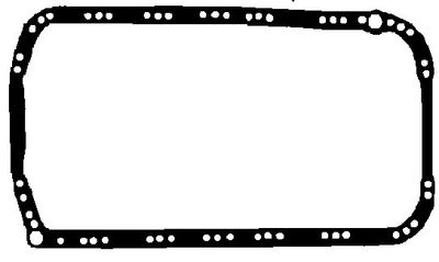 Прокладка масляного поддона BGA OP0335