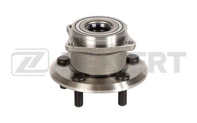 Ступица задняя без АБС Zekkert RL2150
