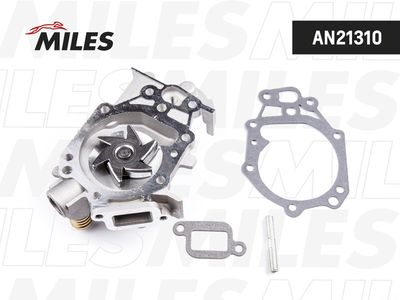 Насос водяной Miles AN21310