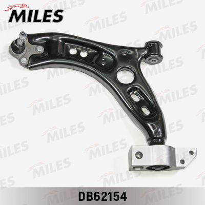 Рычаг подвески Miles DB62154