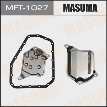 Фильтр АКПП Masuma MFT1027