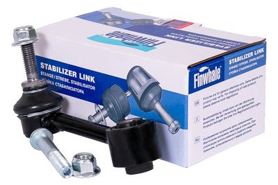 Стойка стабилизатора заднего FINWHALE SL633