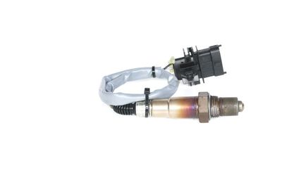 Лямбда-зонд BOSCH 0258986728