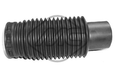 Пыльник амортизатора METALCAUCHO 02933