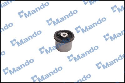 Сайлентблок задней балки Mando MCC010578