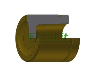 Поршень тормозного суппорта FRENKIT P545503