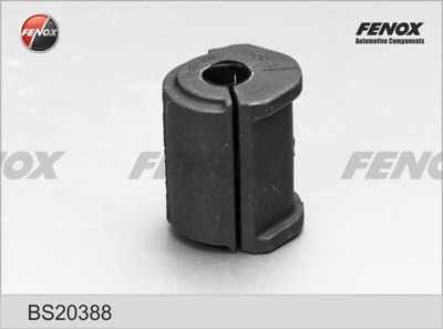 Втулка стабилизатора заднего FENOX BS20388
