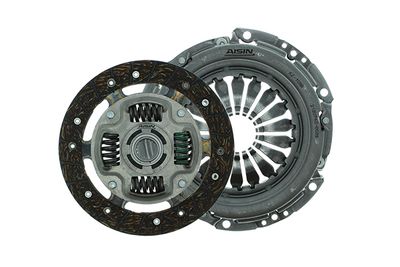 Комплект сцепления MECARM MK10005D