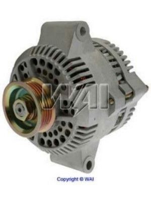 Генератор WAI 20150N